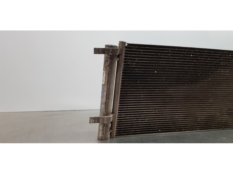 Recambio de condensador / radiador aire acondicionado para kia ceed sportswagon tech referencia OEM IAM 97606G4690  
