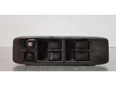 Recambio de mando elevalunas delantero izquierdo para nissan primera berlina (p12) line up referencia OEM IAM 25401AV640  