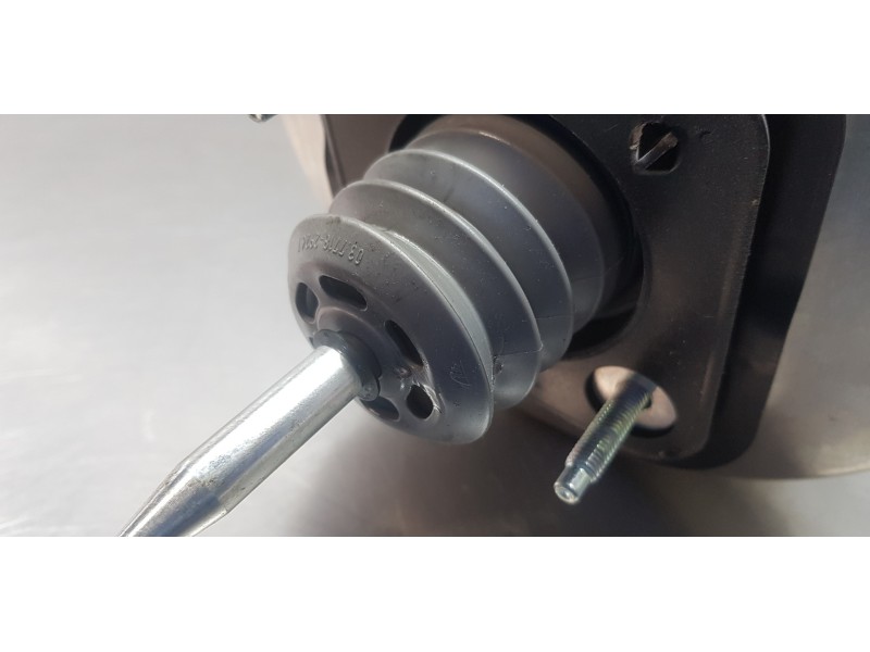 Recambio de servofreno para bmw serie x3 (g01) xdrive20d referencia OEM IAM 34336875172  