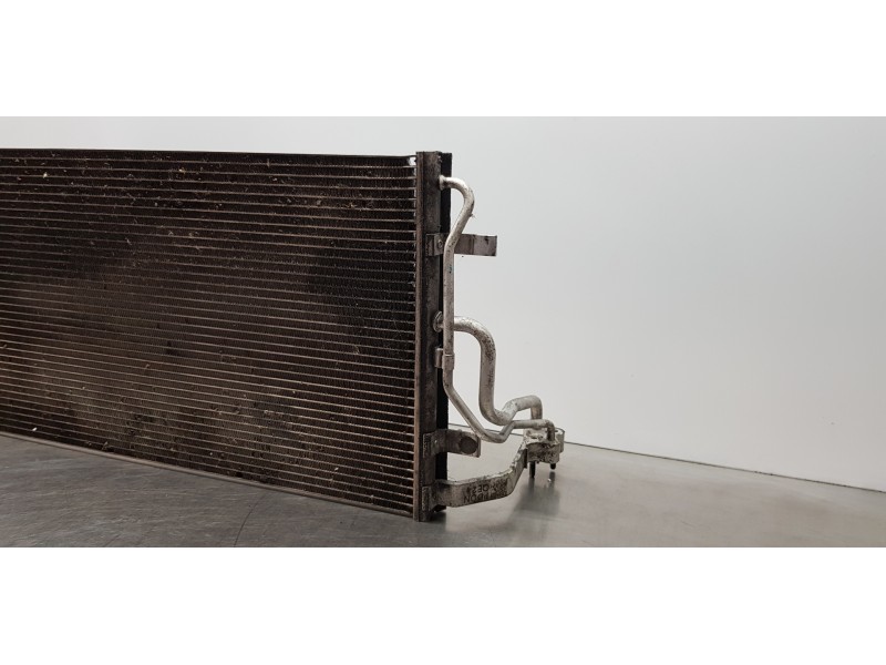 Recambio de condensador / radiador aire acondicionado para kia ceed sportswagon tech referencia OEM IAM 97606G4690  