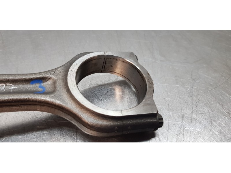 Recambio de piston para ford ecosport trend referencia OEM IAM FM5Q6011AB   Recambio de piston para ford ecosport trend referencia OEM IAM FM5Q6011AB