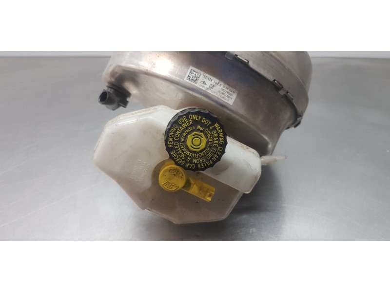 Recambio de servofreno para bmw serie x3 (g01) xdrive20d referencia OEM IAM 34336875172  