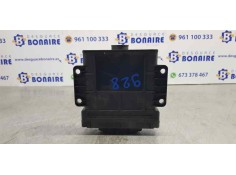 Recambio de centralita cambio automatico para porsche cayenne (typ 9pa) básico referencia OEM IAM 09D927750CD   2