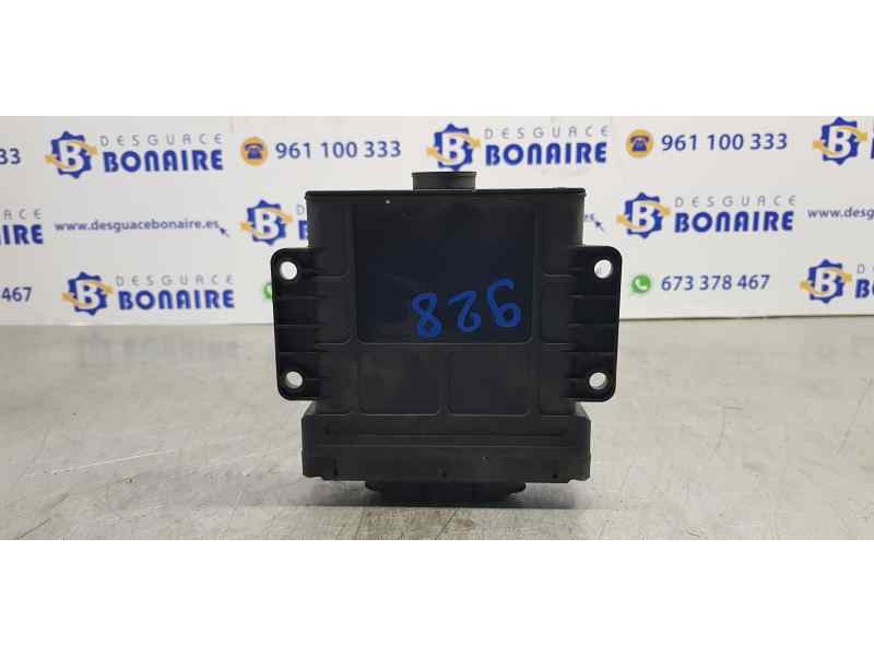 Recambio de centralita cambio automatico para porsche cayenne (typ 9pa) básico referencia OEM IAM 09D927750CD   Recambio de centralita cambio automatico para porsche cayenne (typ 9pa) básico referencia OEM IAM 09D927750CD