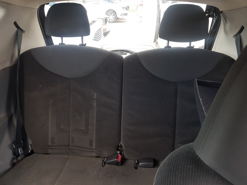 citroen c1 del año 2008