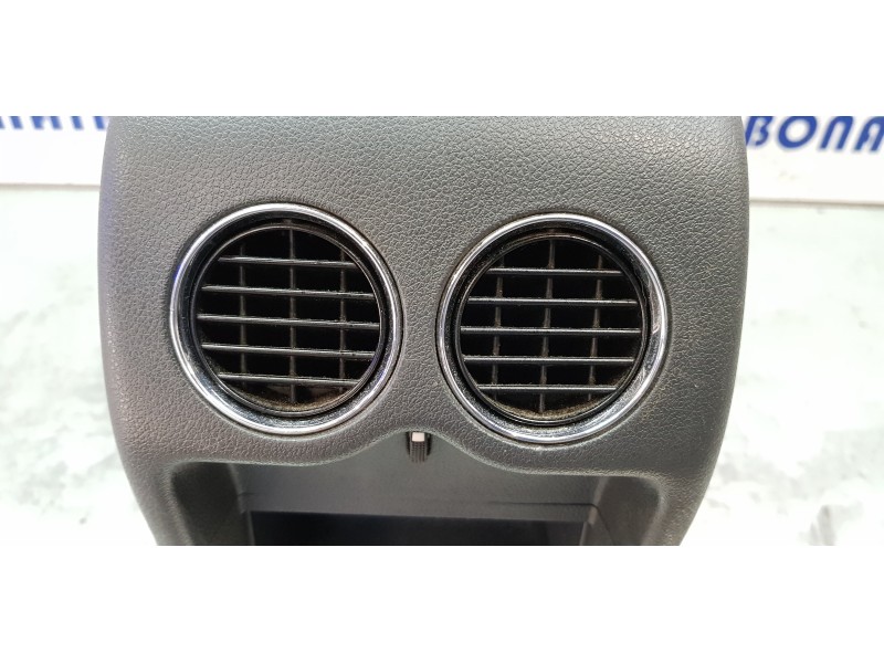 Recambio de apoyabrazos central para peugeot 3008 premium referencia OEM IAM 7591Q3  