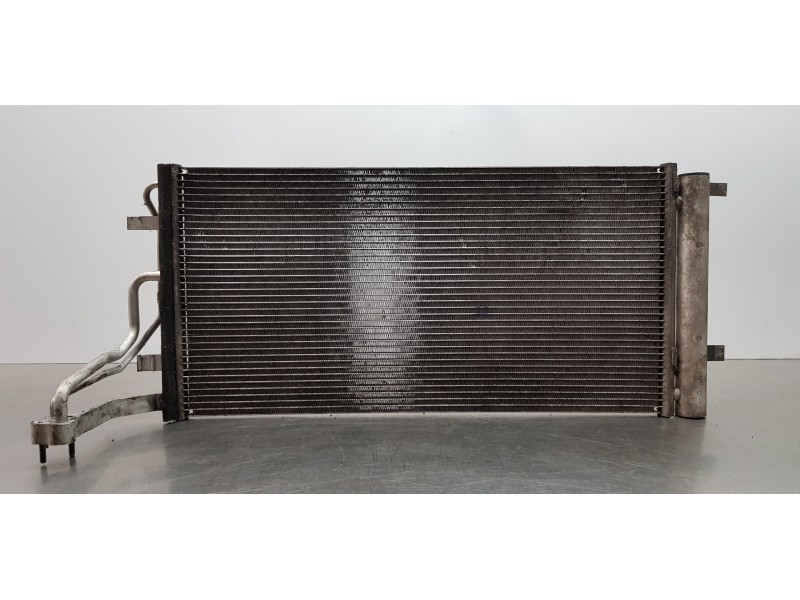 Recambio de condensador / radiador aire acondicionado para kia ceed sportswagon tech referencia OEM IAM 97606G4690  