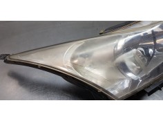 Recambio de faro derecho para chevrolet cruze lt referencia OEM IAM 42371138   2