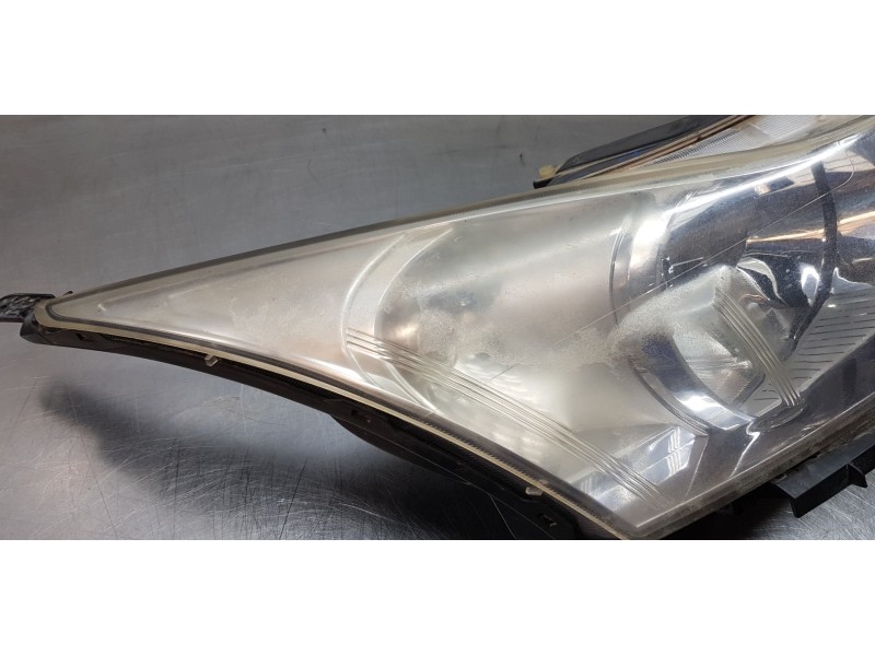 Recambio de faro derecho para chevrolet cruze lt referencia OEM IAM 42371138   Recambio de faro derecho para chevrolet cruze lt referencia OEM IAM 42371138