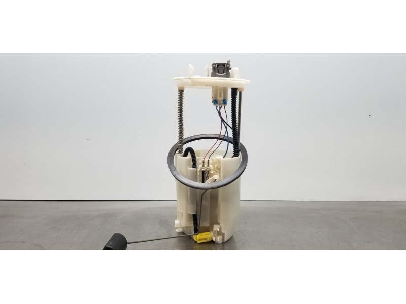 Recambio de aforador para mitsubishi outlander (gf0) motion 2wd referencia OEM IAM 1760A414  