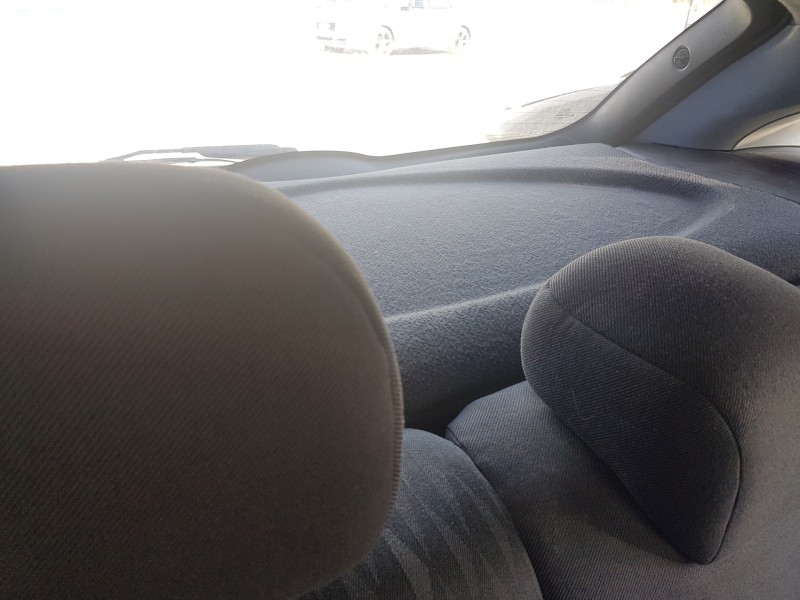 ford focus berlina (cak) del año 2002