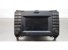 Recambio de pantalla multifuncion para volkswagen crafter caja cerrada caja cerrada 30 batalla corta referencia OEM IAM 90690062