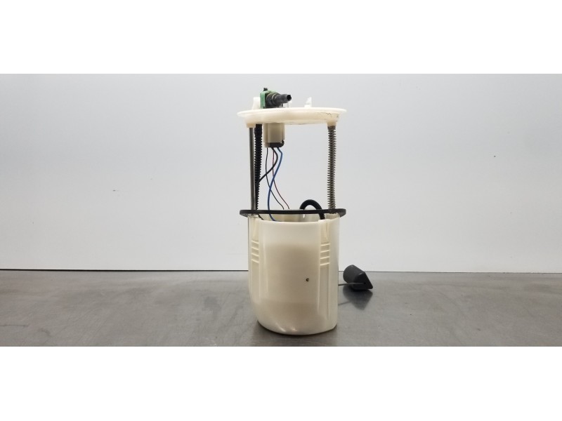 Recambio de aforador para mitsubishi outlander (gf0) motion 2wd referencia OEM IAM 1760A414  