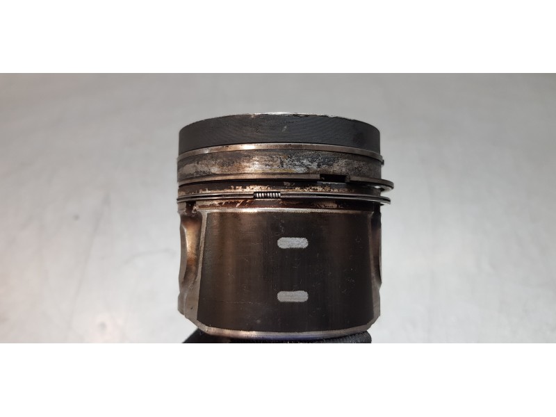 Recambio de piston para ford ecosport trend referencia OEM IAM FM5Q6011AB   Recambio de piston para ford ecosport trend referencia OEM IAM FM5Q6011AB