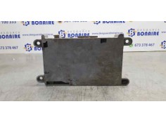 Recambio de modulo electronico para porsche cayenne (typ 9pa) básico referencia OEM IAM 7L5035741G   2