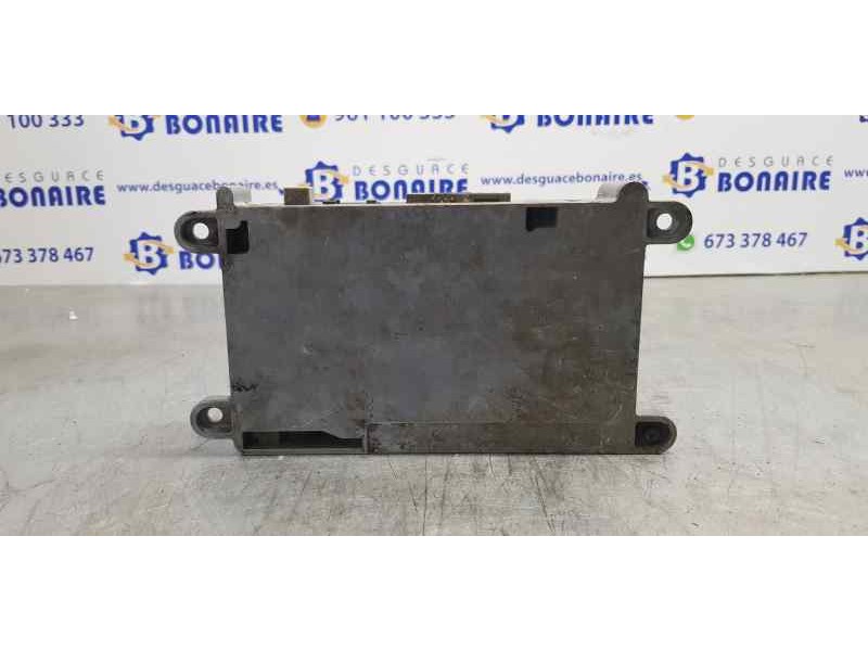 Recambio de modulo electronico para porsche cayenne (typ 9pa) básico referencia OEM IAM 7L5035741G   Recambio de modulo electronico para porsche cayenne (typ 9pa) básico referencia OEM IAM 7L5035741G