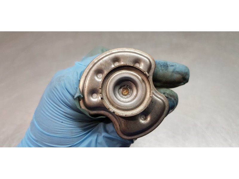 Recambio de inyector para seat leon sportstourer (kl8) xcellence referencia OEM IAM 7LA131113A  