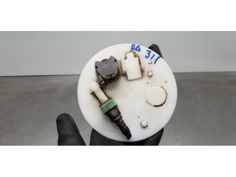 Recambio de aforador para mitsubishi outlander (gf0) motion 2wd referencia OEM IAM 1760A414  