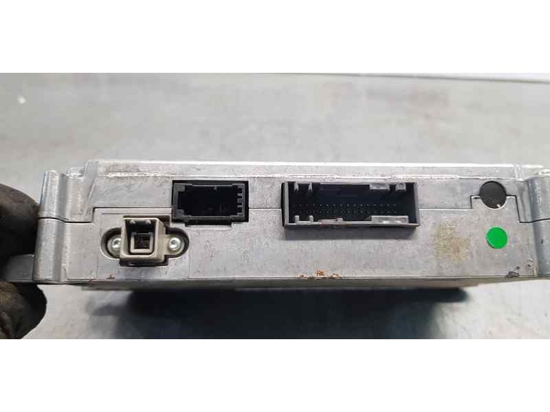 Recambio de modulo electronico para porsche cayenne (typ 9pa) básico referencia OEM IAM 7L5035741G   Recambio de modulo electronico para porsche cayenne (typ 9pa) básico referencia OEM IAM 7L5035741G