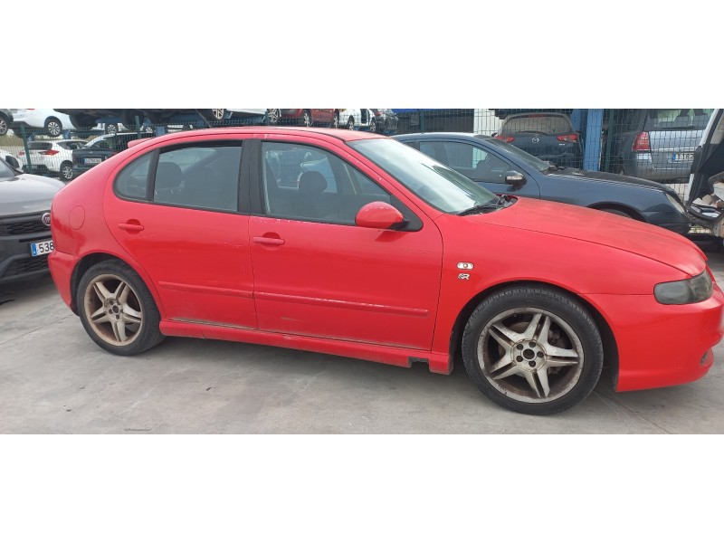 seat leon (1m1) del año 2004