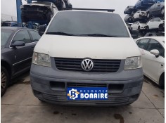 volkswagen t5 transporter/furgoneta del año 2008
