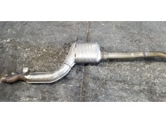 Recambio de silenciador trasero para bmw serie x3 (g01) xdrive20d referencia OEM IAM 18308593764 18308470510  2