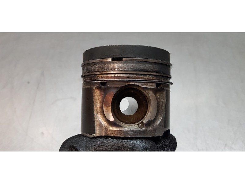 Recambio de piston para ford ecosport trend referencia OEM IAM FM5Q6011AB   Recambio de piston para ford ecosport trend referencia OEM IAM FM5Q6011AB