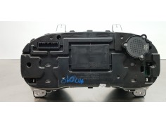 Recambio de cuadro instrumentos para kia ceed sportswagon tech referencia OEM IAM 94021J7260   2