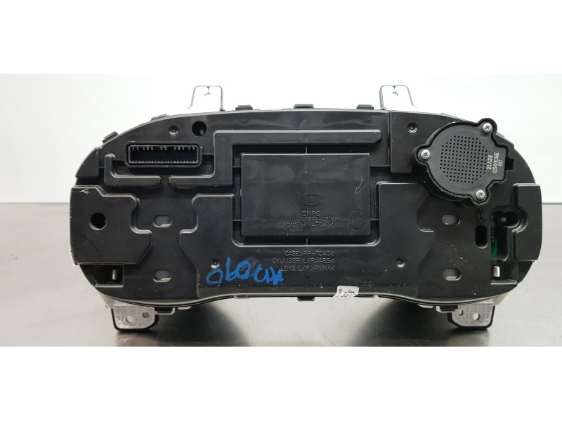 Recambio de cuadro instrumentos para kia ceed sportswagon tech referencia OEM IAM 94021J7260  