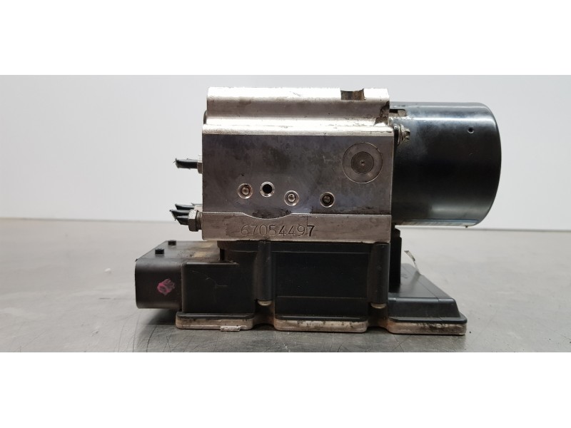 Recambio de abs para alfa romeo 159 (140) 1.9 jtdm 16v / selective referencia OEM IAM 71740272   Recambio de abs para alfa romeo 159 (140) 1.9 jtdm 16v / selective referencia OEM IAM 71740272