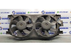 Recambio de electroventilador para mercedes clase m (w163) 320 (163.154) referencia OEM IAM A1635000155