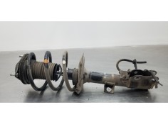 Recambio de amortiguador delantero derecho para mitsubishi outlander (gf0) motion 2wd referencia OEM IAM 4060A622  