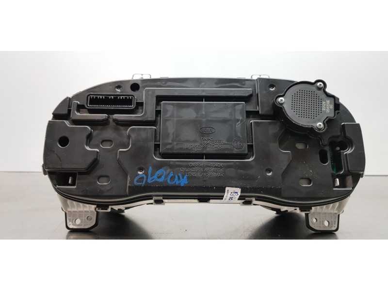 Recambio de cuadro instrumentos para kia ceed sportswagon tech referencia OEM IAM 94021J7260  
