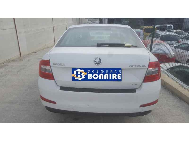 skoda octavia lim. (5e3) del año 2013