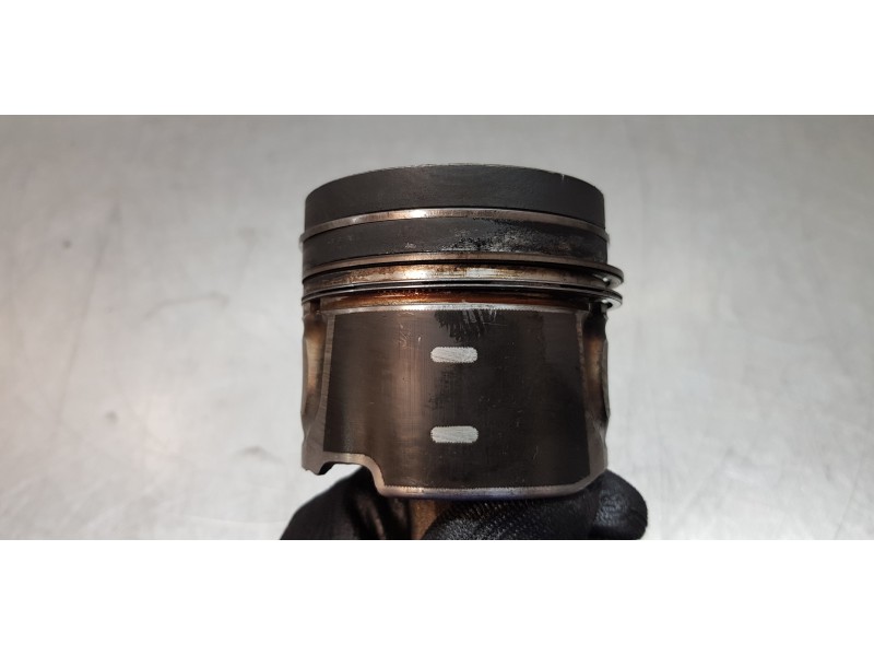 Recambio de piston para ford ecosport trend referencia OEM IAM FM5Q6011AB   Recambio de piston para ford ecosport trend referencia OEM IAM FM5Q6011AB
