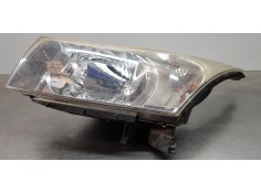 Recambio de faro izquierdo para chevrolet cruze lt referencia OEM IAM 42371137