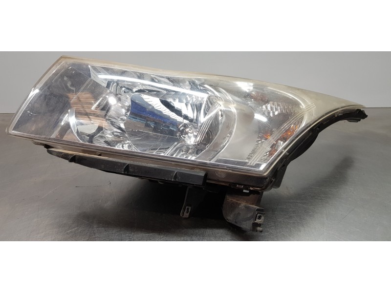 Recambio de faro izquierdo para chevrolet cruze lt referencia OEM IAM 42371137   Recambio de faro izquierdo para chevrolet cruze lt referencia OEM IAM 42371137