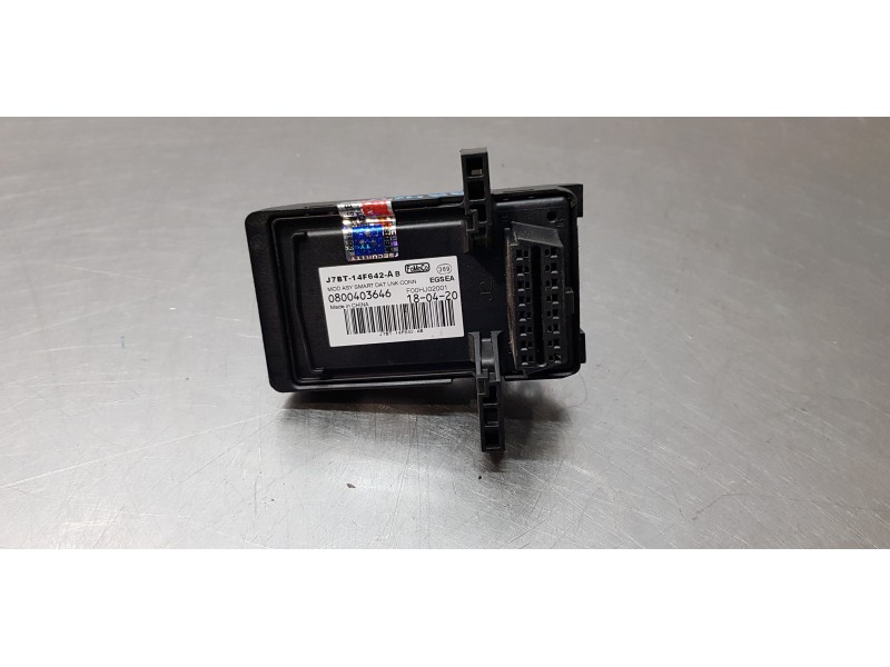 Recambio de modulo electronico para ford ka+ essential referencia OEM IAM J7BT14F642AB  