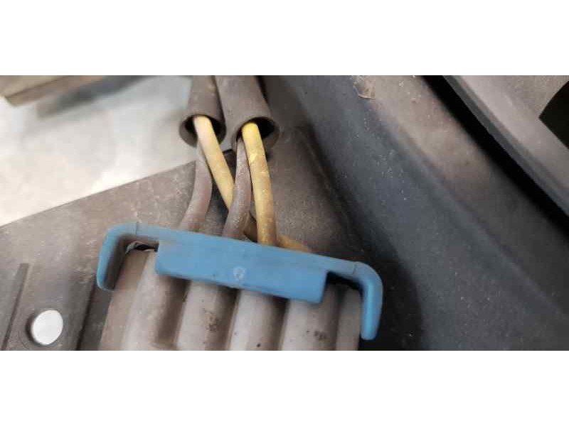 Recambio de electroventilador para mercedes clase m (w163) 320 (163.154) referencia OEM IAM A1635000155  