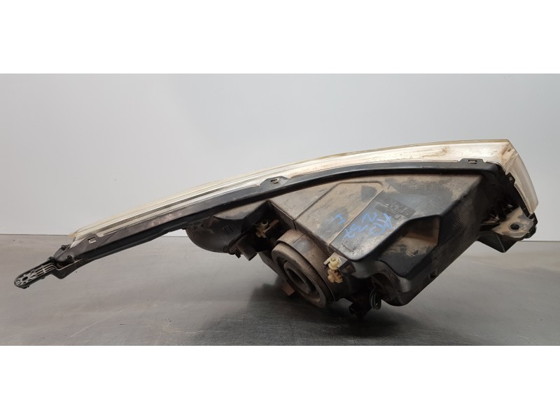 Recambio de faro izquierdo para chevrolet cruze lt referencia OEM IAM 42371137   Recambio de faro izquierdo para chevrolet cruze lt referencia OEM IAM 42371137