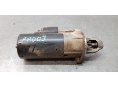 Recambio de motor arranque para mercedes clase m (w163) 320 (163.154) referencia OEM IAM 1121510001