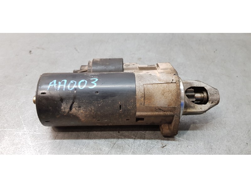 Recambio de motor arranque para mercedes clase m (w163) 320 (163.154) referencia OEM IAM 1121510001  