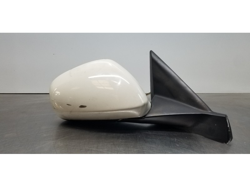 Recambio de retrovisor derecho para alfa romeo mito (145) junior referencia OEM IAM 156106550   Recambio de retrovisor derecho para alfa romeo mito (145) junior referencia OEM IAM 156106550