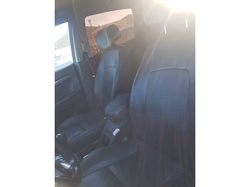 chevrolet captiva del año 2007