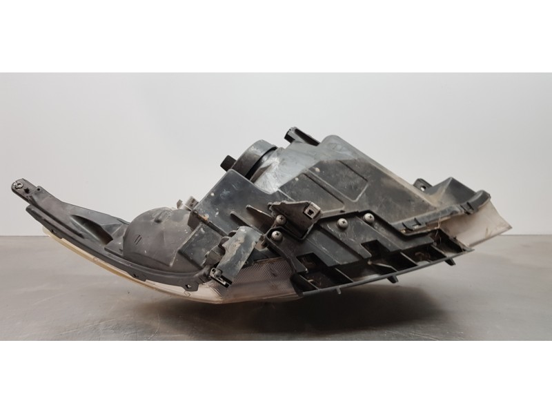 Recambio de faro izquierdo para chevrolet cruze lt referencia OEM IAM 42371137   Recambio de faro izquierdo para chevrolet cruze lt referencia OEM IAM 42371137