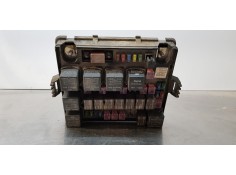 Recambio de caja reles / fusibles para ssangyong rexton 270 xdi limited referencia OEM IAM Y220EDP