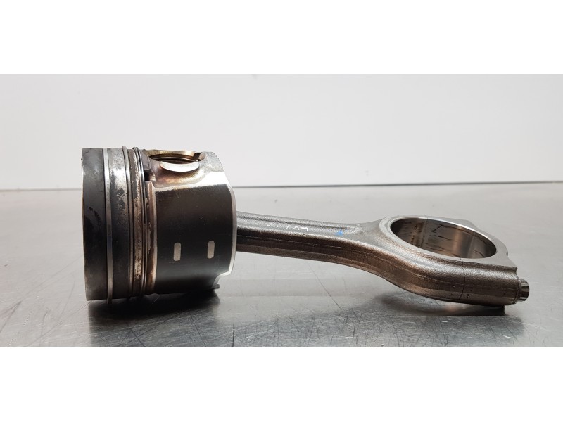 Recambio de piston para ford ecosport trend referencia OEM IAM FM5Q6011AB   Recambio de piston para ford ecosport trend referencia OEM IAM FM5Q6011AB