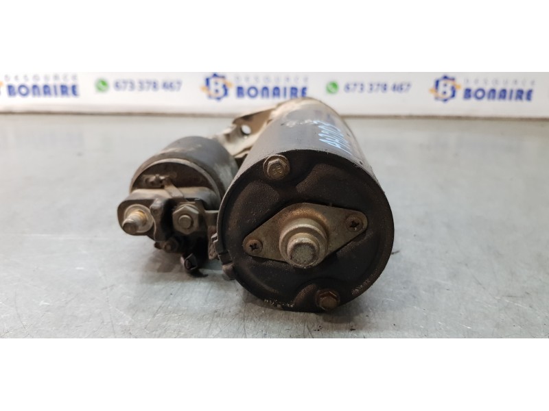 Recambio de motor arranque para mercedes clase m (w163) 320 (163.154) referencia OEM IAM 1121510001   Recambio de motor arranque para mercedes clase m (w163) 320 (163.154) referencia OEM IAM 1121510001