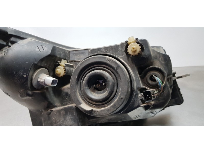 Recambio de faro izquierdo para chevrolet cruze lt referencia OEM IAM 42371137   Recambio de faro izquierdo para chevrolet cruze lt referencia OEM IAM 42371137