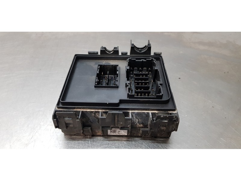 Recambio de modulo electronico para ford ka+ ultimate referencia OEM IAM J7BT14D068HB   Recambio de modulo electronico para ford ka+ ultimate referencia OEM IAM J7BT14D068HB